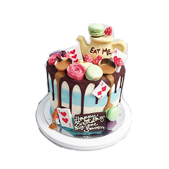 Cake 19
