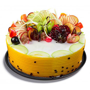 Cake 2
