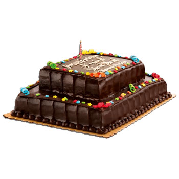 Cake 3