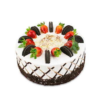 Cake 9