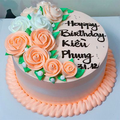 Tiệm bánh kem Quận 7